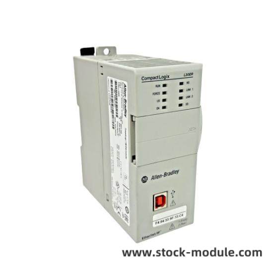 1769-L30ER Controller