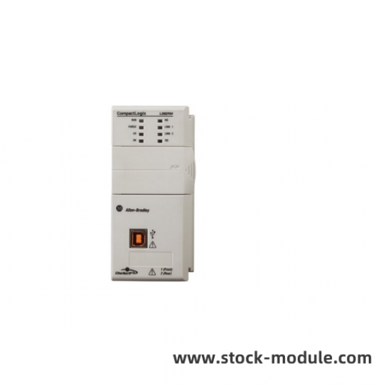 1769-L30ER Controller