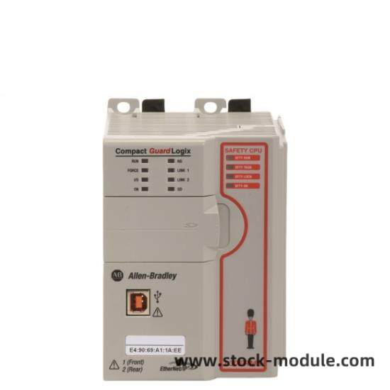 1769-L30ERMS PLC Controller