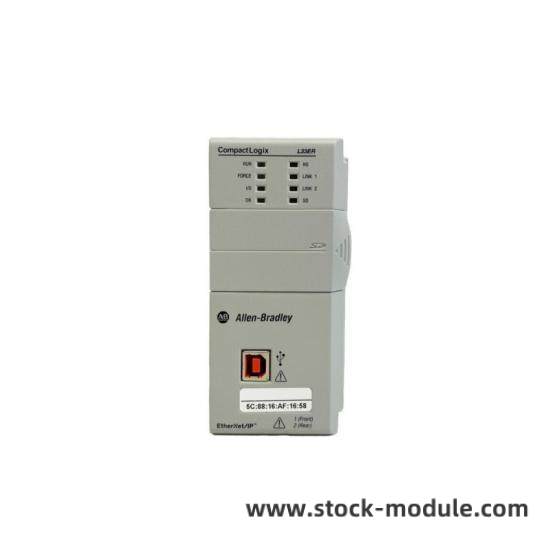 Allen-Bradley 1769-L33ER