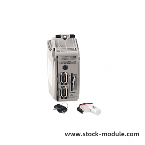 1769-L35CR Controller