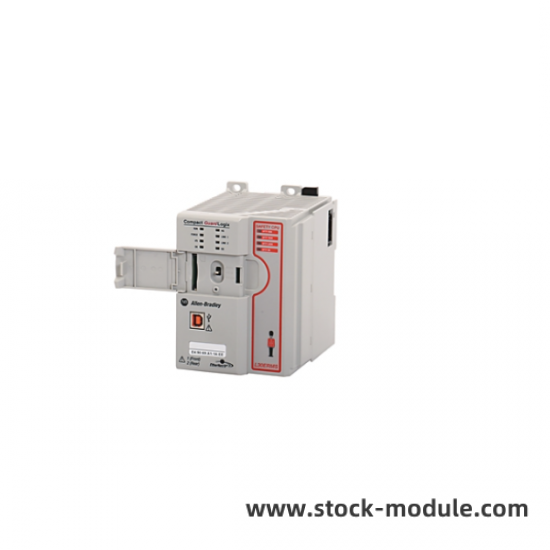 1769-L36ERMS Controller