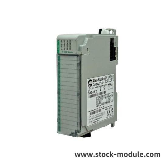 1769-OB16 Module