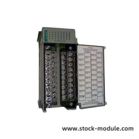 1769-OB32 Module