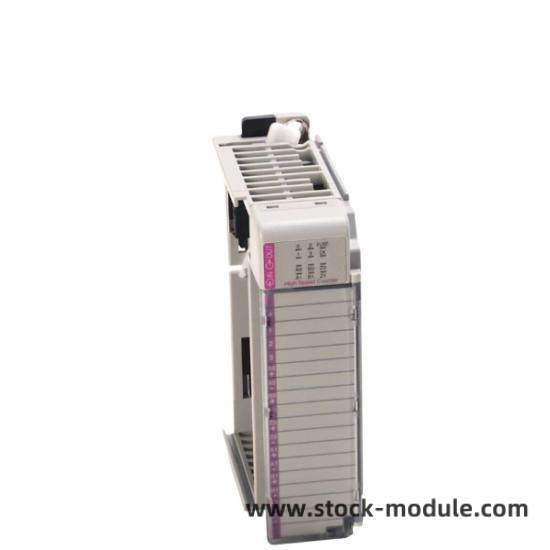 Allen-Bradley 1769-OB8 & 1768L43S PLC Controllers
