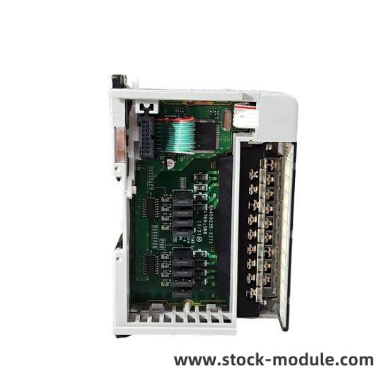 1769-OB8/A Module