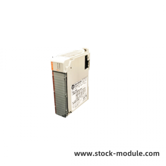 1769-OW8 Module