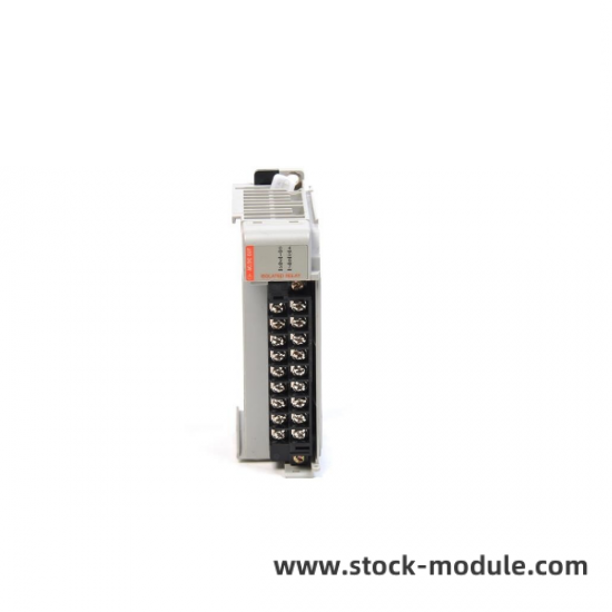 1769-OW8I Module