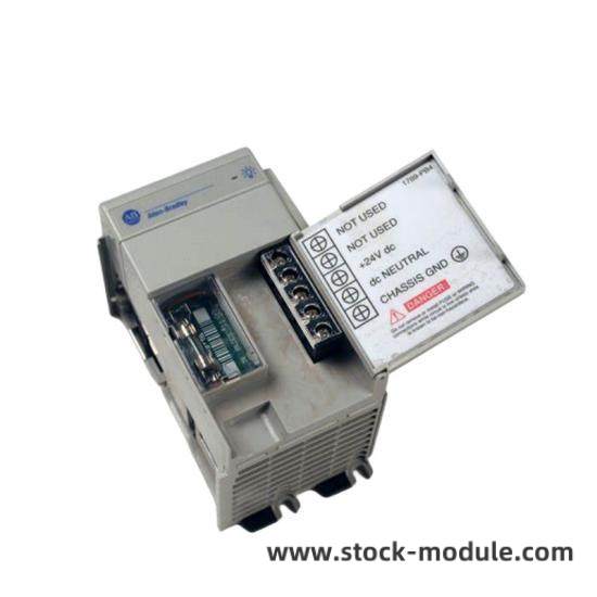Allen-Bradley 1769-PB4 Power Supply