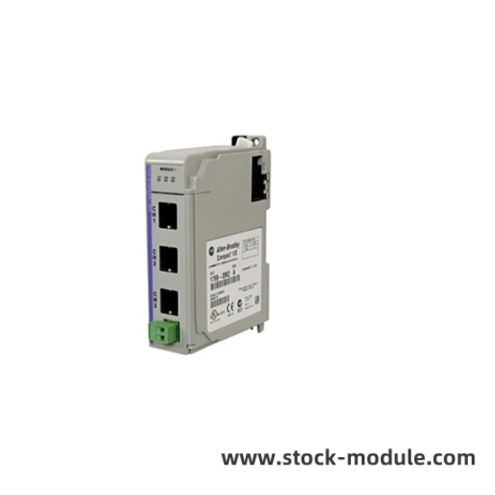 Allen-Bradley 1769-SM2 Module
