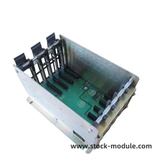 1771-A1B/B Module