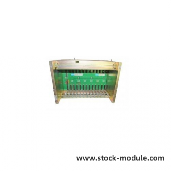 1771-A3B1 Back-panel mount