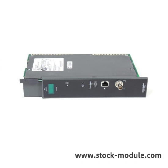 1771-ACN15 Industrial Communication Module