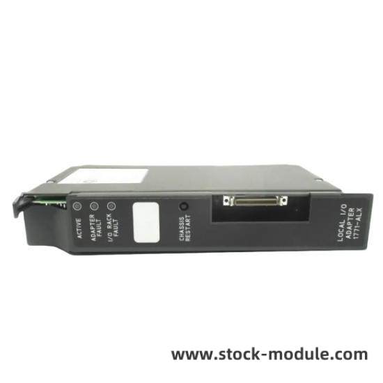 1771-ALX PLC Module