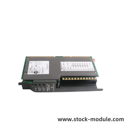 1771-ASB/E Module