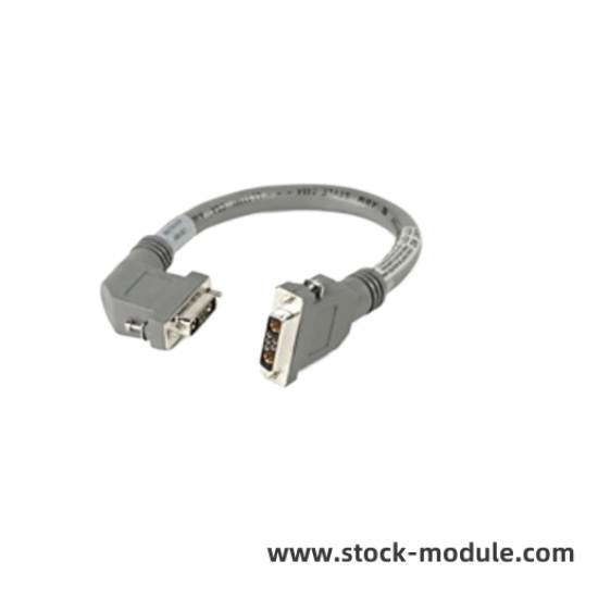 1771-CP1 Cable Installation