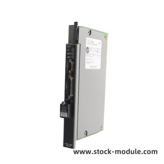 1771-DMC Module