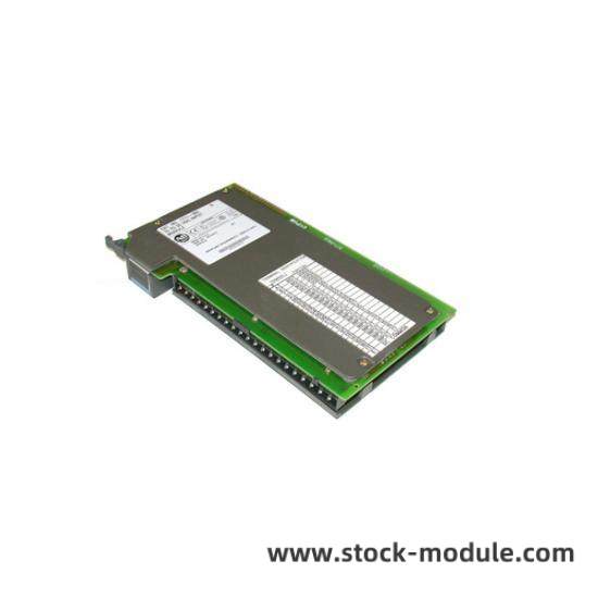 1771-IBDK/B Module