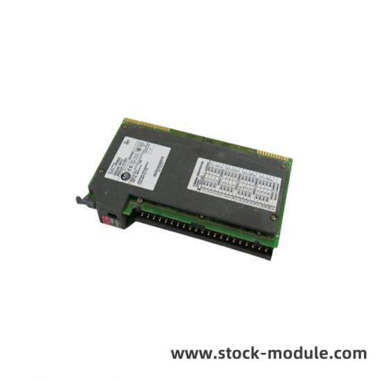 1771-IFEK Analog Input Module
