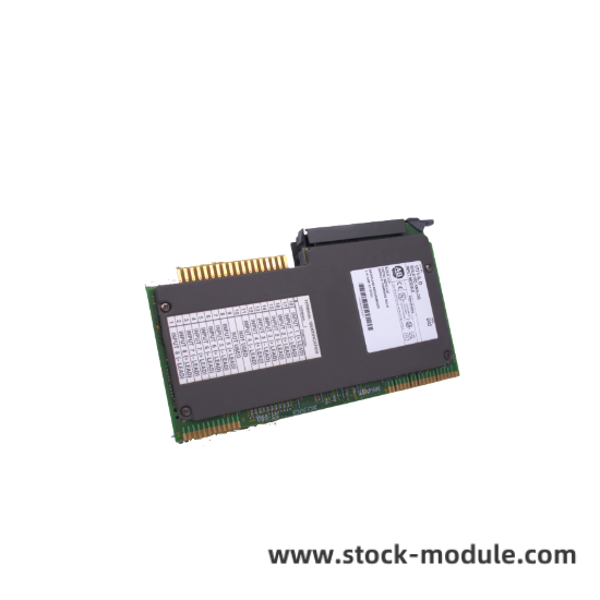 1771-IL/C Analog Input Module