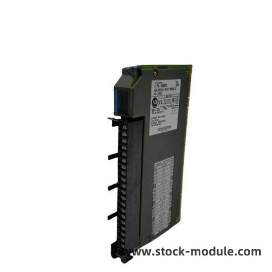 ABB 1771-IQ16 Module