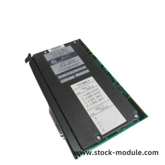 1771-NB4S Module