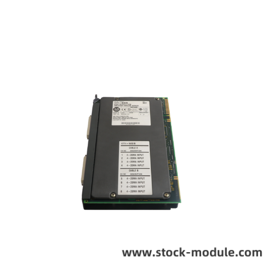 1771-NIS/B Module