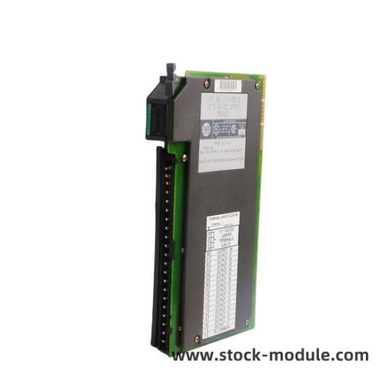 Allen-Bradley 1771-OBD Module