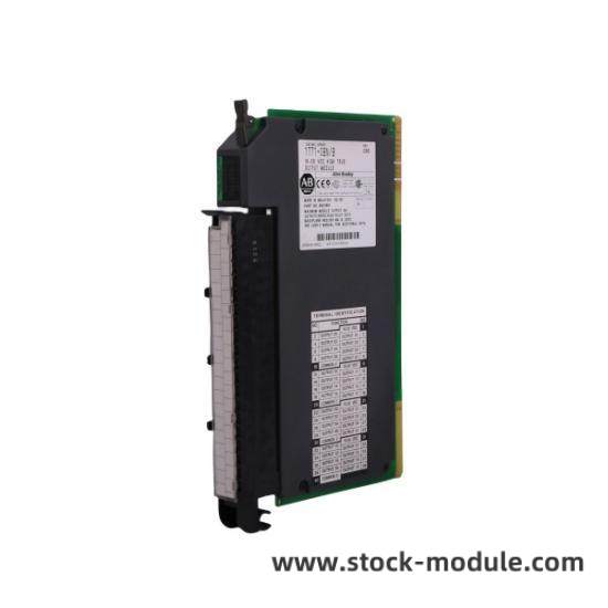 1771-OBN Module