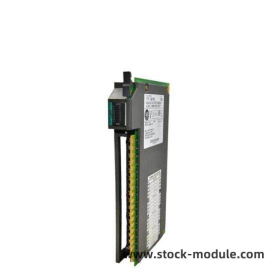 Rockwell 1771-OQ16/C Module