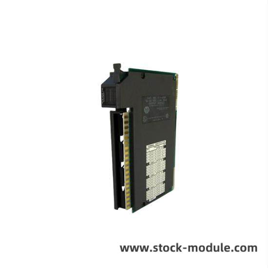 Allen-Bradley 1771-OVN Module