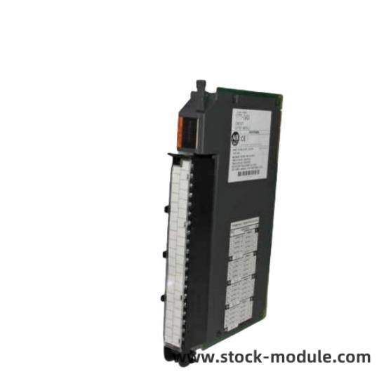 AB 1771-OWN/A Industrial Control Module