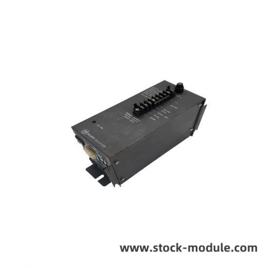 1771-P2 Power Supply