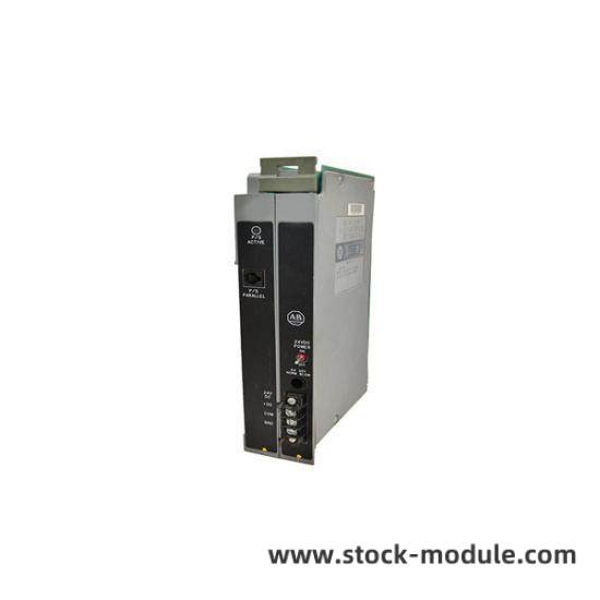 Allen-Bradley 1771-P5 Power Supply
