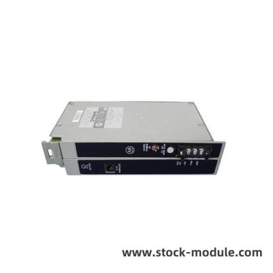 Allen-Bradley 1771-P5E-A Power Supply