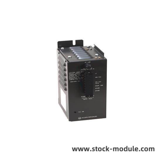 1771-P7D Power Supply