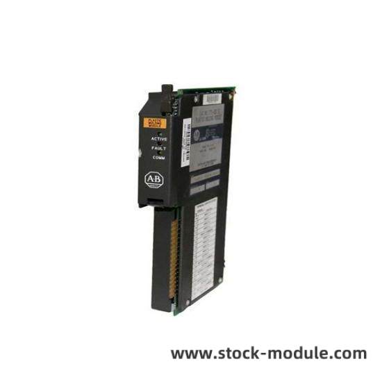 1771-QD Module