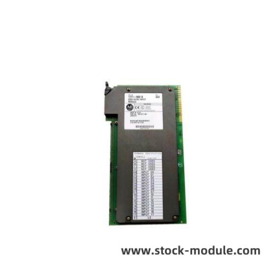 1771-VHSC Module