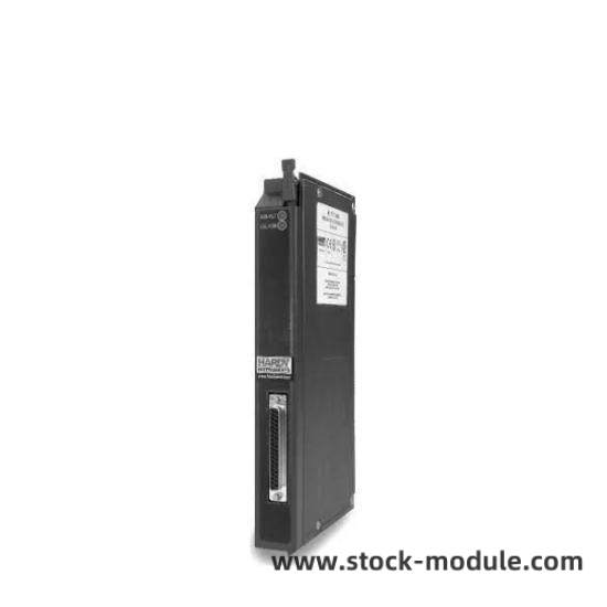 1771-WS Installation Diagram