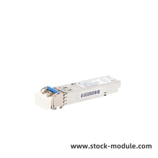 ABB 1783-SFP1GLX Module