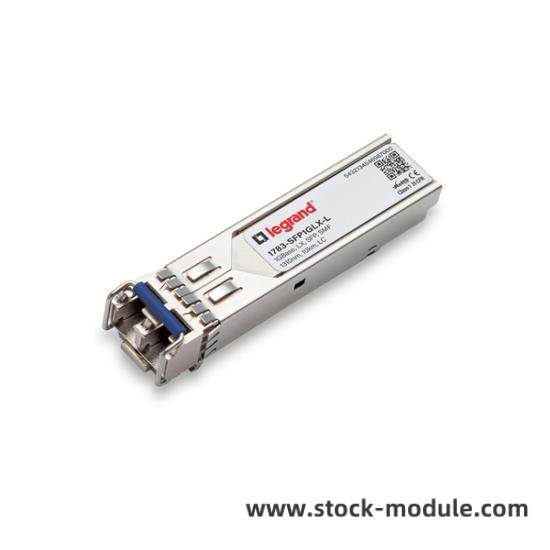 Cisco 1783-SFP1GLX Module