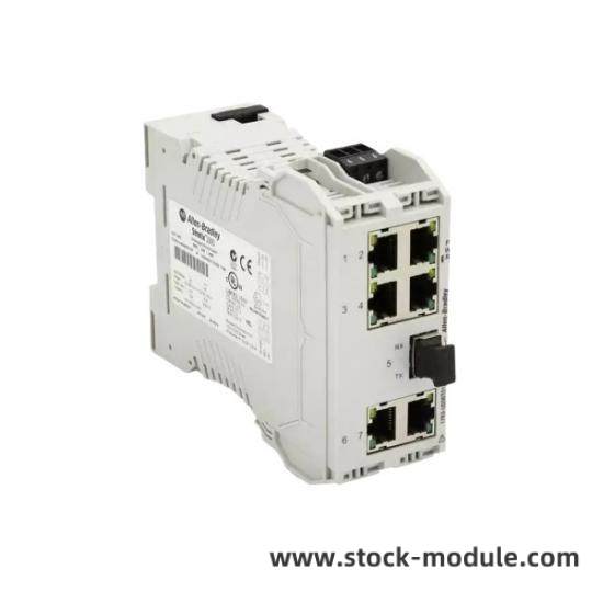 1783-US06T01F Switch