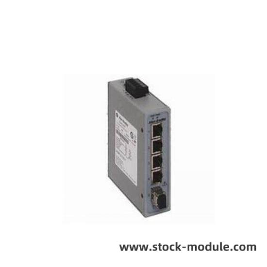 1783-US6T2H Module
