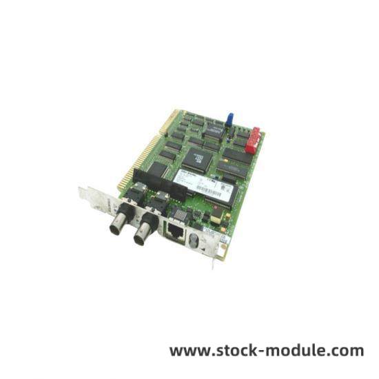 1784-KTCS ControlNet Scanner Card