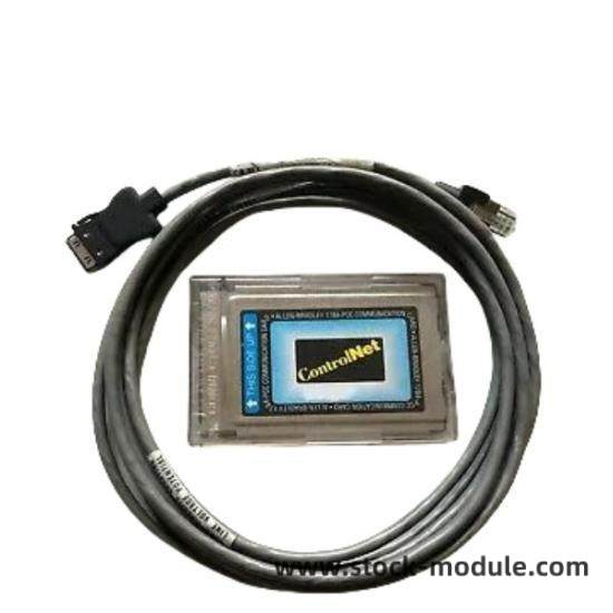 1784-PCC ControlNet Card