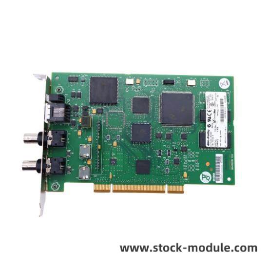 1784-PCIC ControlNet PCI Card