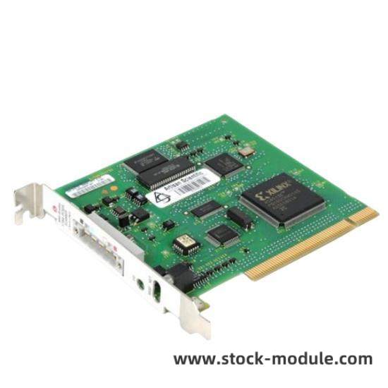 Allen Bradley 1784-PCIDS Industrial Scanner Card