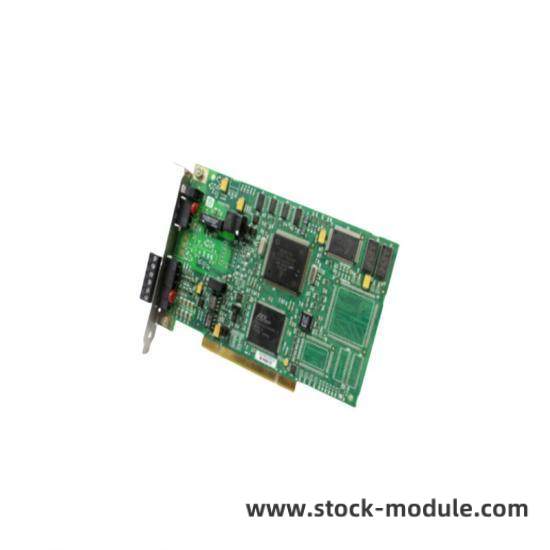 1784-PKTX/B Communication Card
