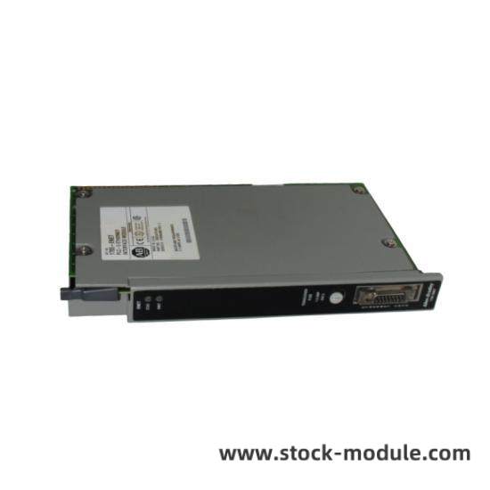 1785-ENET Side View