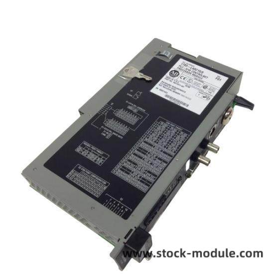 1785-L40B/E Controller PLC-5/40